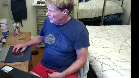 Gethyn online show from 20, 10, 2025