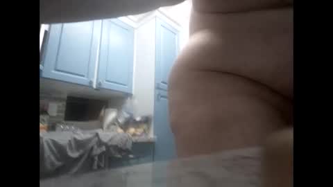 Getting Fat for You  online show from 3, 3, 2025