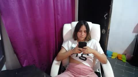 Snapshot of ggemas chatting on 18, 12, 2025 ggemas online show from 18, 12, 2025