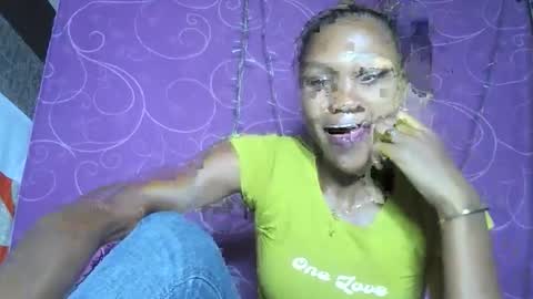 gggloria online show from 21, 4, 2026