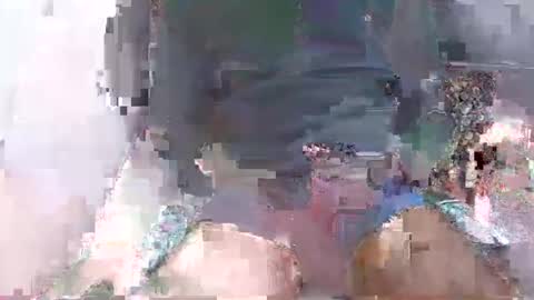 Big Brown Cock online show from 27, 12, 2024