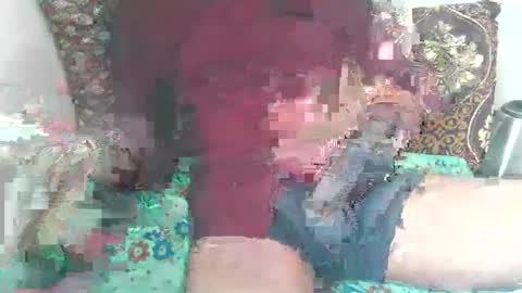 Big Brown Cock online show from 16, 1, 2025