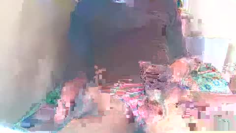 Big Brown Cock online show from 2, 2, 2025