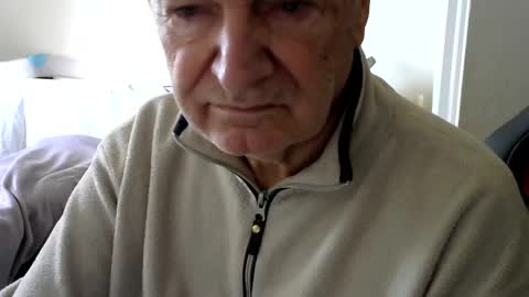 Snapshot of gh1952ma chatting on 3, 3, 2025 Gisse online show from 3, 3, 2025