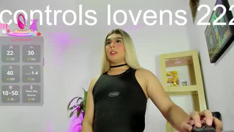 L A U R A online show from 14, 9, 2025