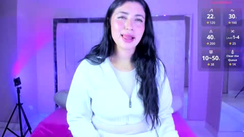 Danna Astrom online show from 28, 2, 2026