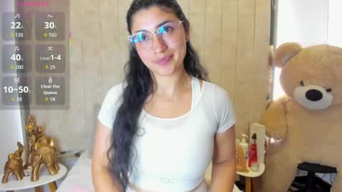 Danna Astrom online show from 24, 5, 2026