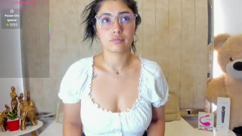 Danna Astrom online show from 31, 5, 2026