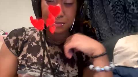 ghastgirlt_t online show from 25, 10, 2025