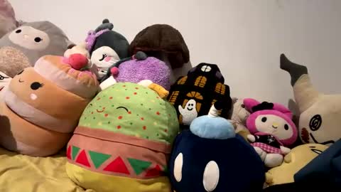 ghastgirlt_t online show from 1, 12, 2025