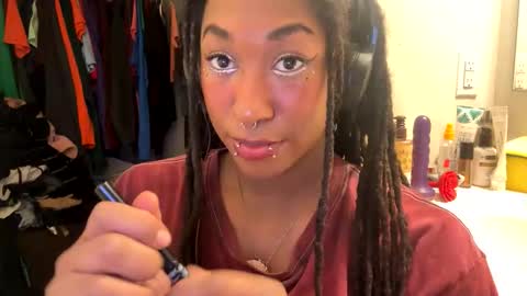 ghastgirlt_t online show from 2, 12, 2025