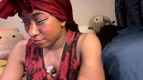 ghastgirlt_t online show from 5, 12, 2025