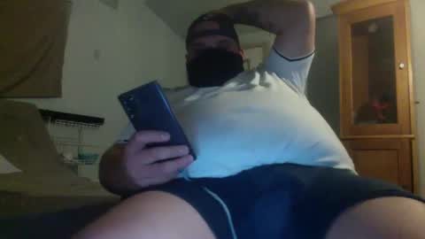 Ghettoztar1 online show from 4, 5, 2026