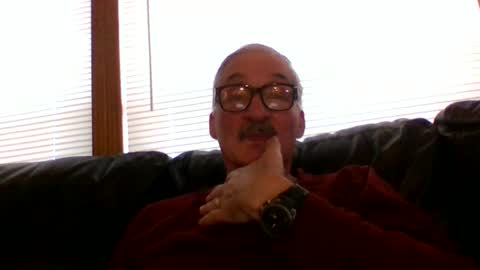 ghost2534 online show from 3, 12, 2024