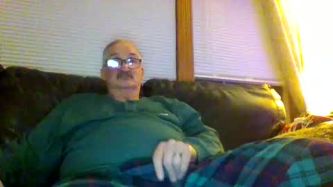 ghost2534 online show from 23, 1, 2025