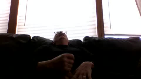 ghost2534 online show from 25, 1, 2025