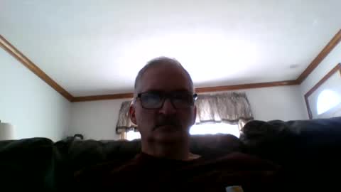 ghost2534 online show from 1, 2, 2025