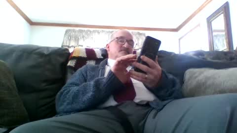 ghost2534 online show from 26, 2, 2025