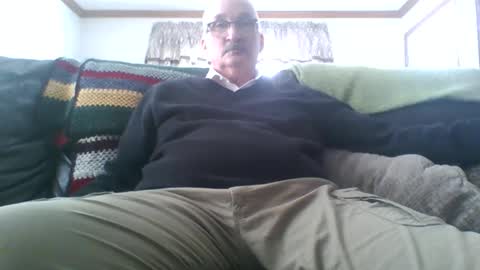 ghost2534 online show from 13, 3, 2026