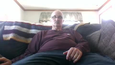 ghost2534 online show from 12, 4, 2026