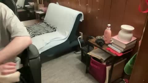 ghostboygbc online show from 15, 4, 2026