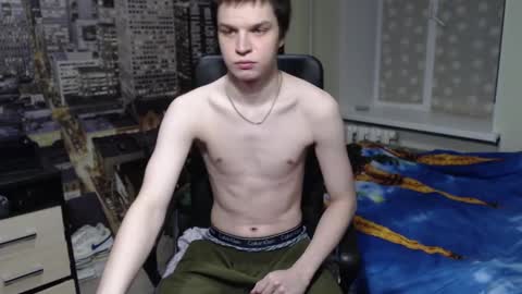 Fedya online show from 10, 2, 2025