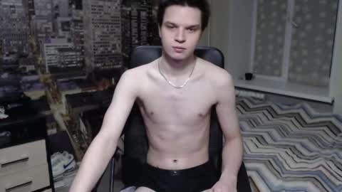 Fedya online show from 18, 2, 2025