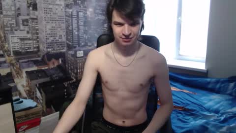 Fedya online show from 9, 10, 2025