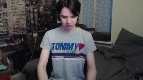 Fedya online show from 6, 11, 2025