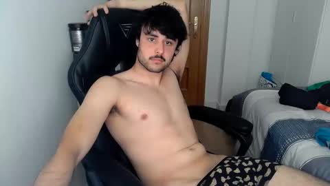 ghosti online show from 29, 3, 2026