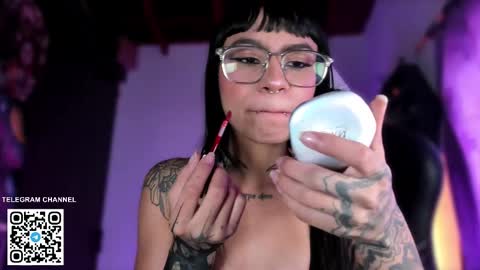 Sara online show from 26, 3, 2026