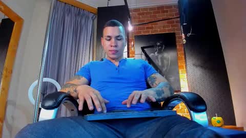  1 online show from 29, 10, 2025