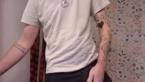 Snapshot of ghostofmd chatting on 16, 10, 2025 Ghost online show from 16, 10, 2025