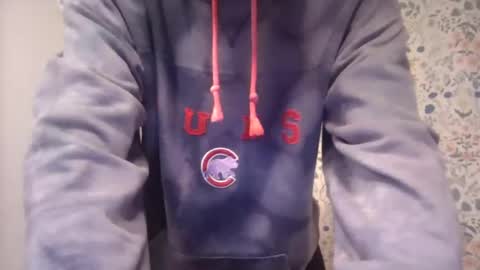 Snapshot of ghostofmd chatting on 29, 10, 2025 Ghost online show from 29, 10, 2025