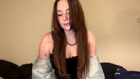 ghostpetal online show from 21, 3, 2026