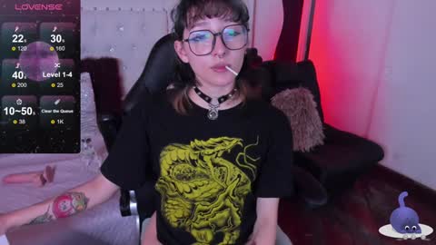 Allison  online show from 21, 1, 2025