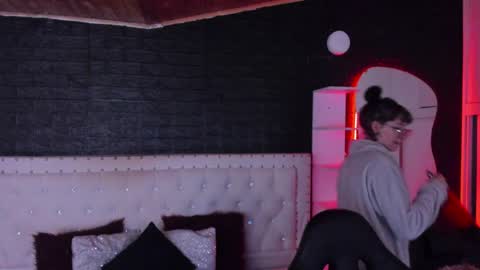 Allison  online show from 22, 1, 2025