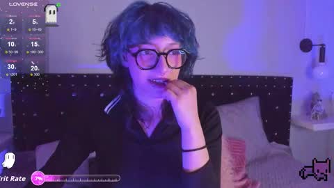 Allison  online show from 8, 9, 2025