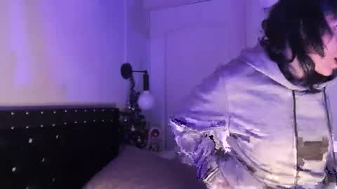 Allison  online show from 24, 11, 2025