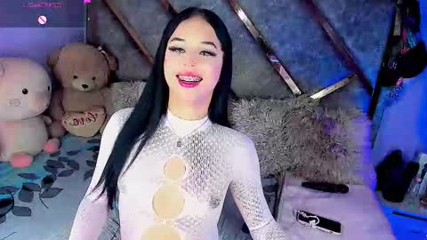 Gia Ferrara online show from 16, 11, 2025