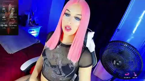 Snapshot of gia21xxx chatting on 21, 6, 2026 Gia Ferrara online show from 21, 6, 2026