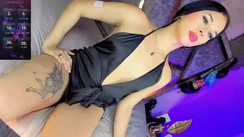 Snapshot of gia21xxx chatting on 28, 6, 2026 Gia Ferrara online show from 28, 6, 2026