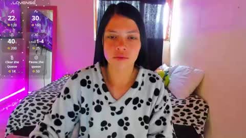Snapshot of gia_contii chatting on 5, 7, 2026 giaaaa online show from 5, 7, 2026