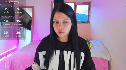 Snapshot of gia_contii chatting on 19, 7, 2026 giaaaa online show from 19, 7, 2026