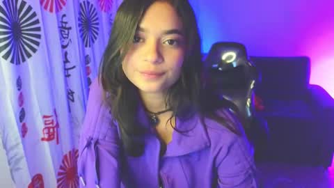 Snapshot of gia_flame_ chatting on 19, 9, 2025 gia_flame_ online show from 19, 9, 2025