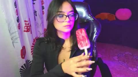 Snapshot of gia_flame_ chatting on 31, 10, 2025 gia_flame_ online show from 31, 10, 2025