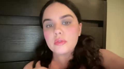 The Queen of Squirt online show from 7, 12, 2024