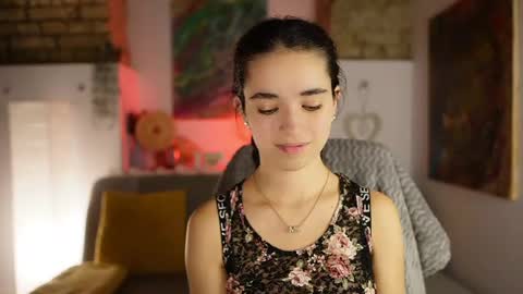 Gia Paige18 online show from 6, 12, 2024