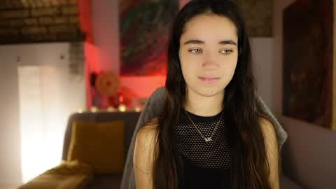 Gia Paige18 online show from 8, 12, 2024