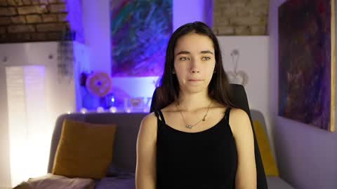 Gia Paige18 online show from 18, 12, 2024